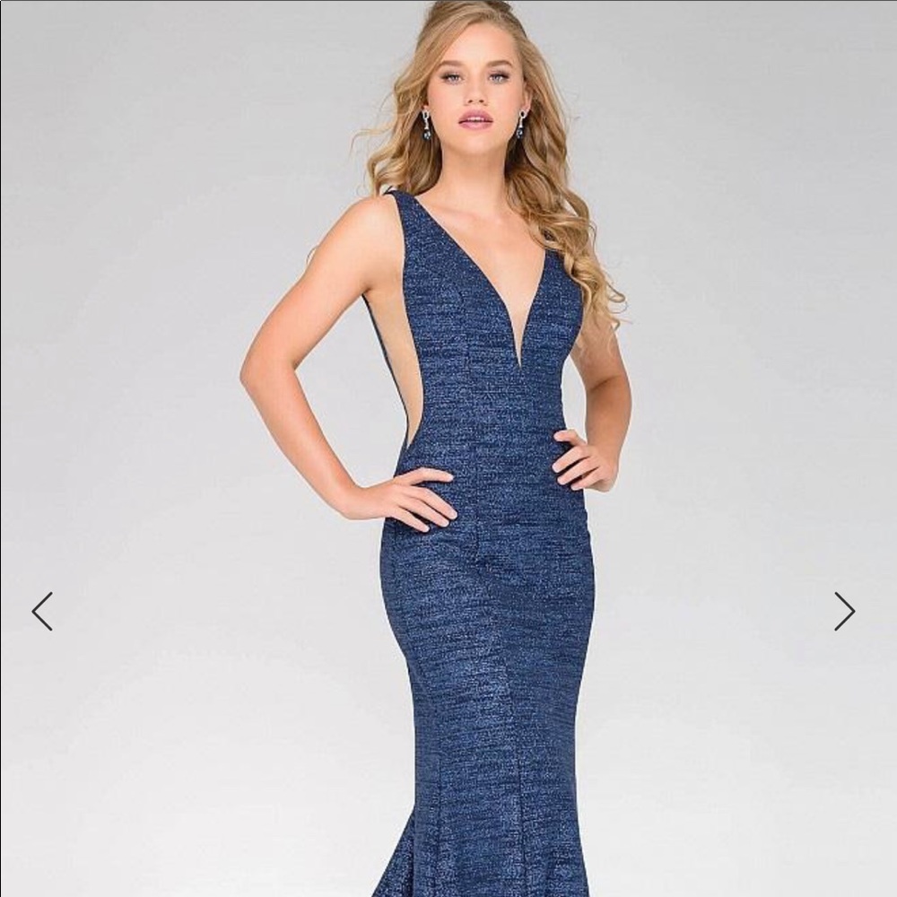Jovani Prom dress